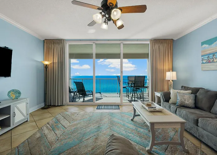 Palazzo #505 By Nautical Properties