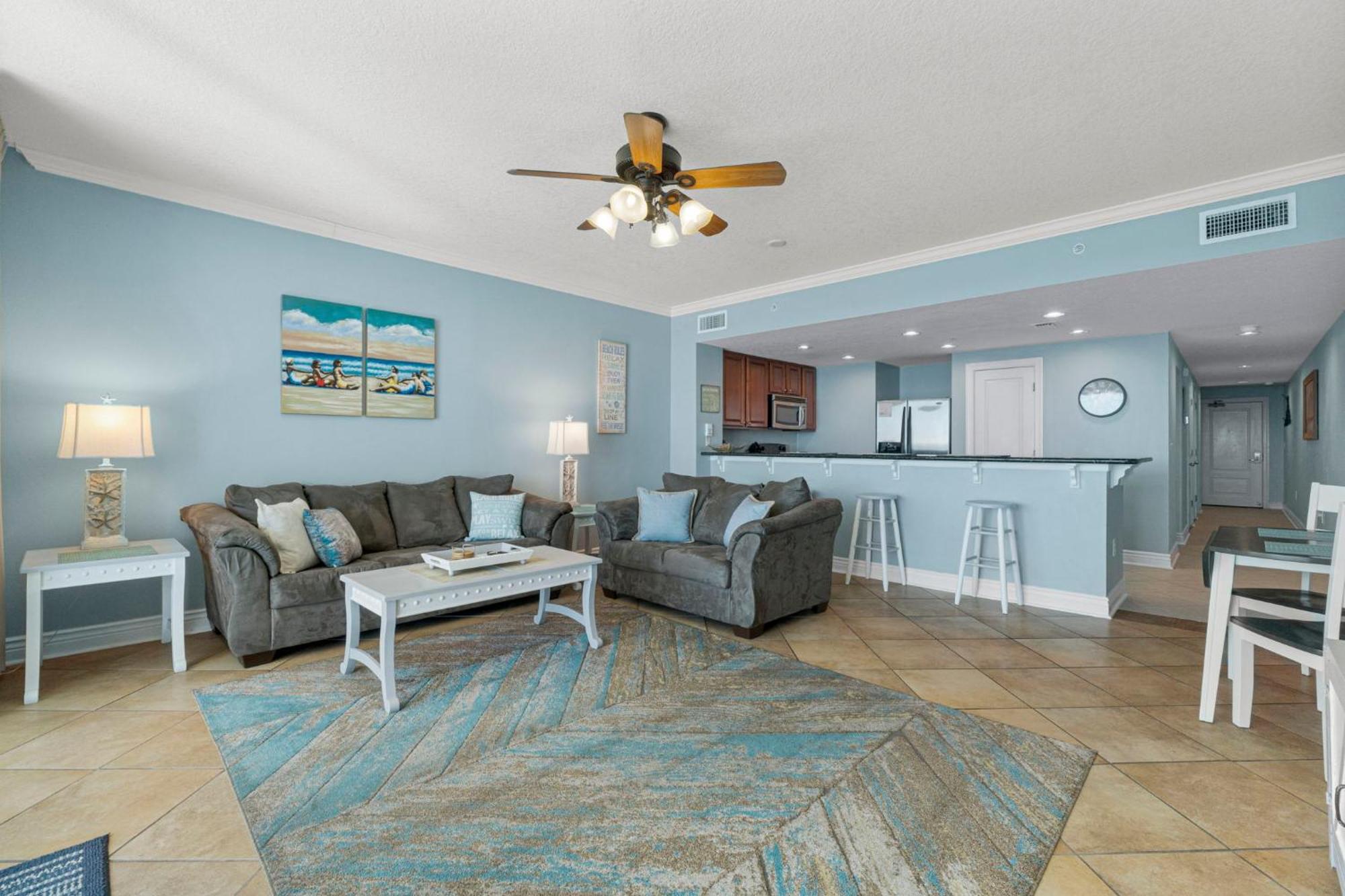 Palazzo #505 By Nautical Holiday home *