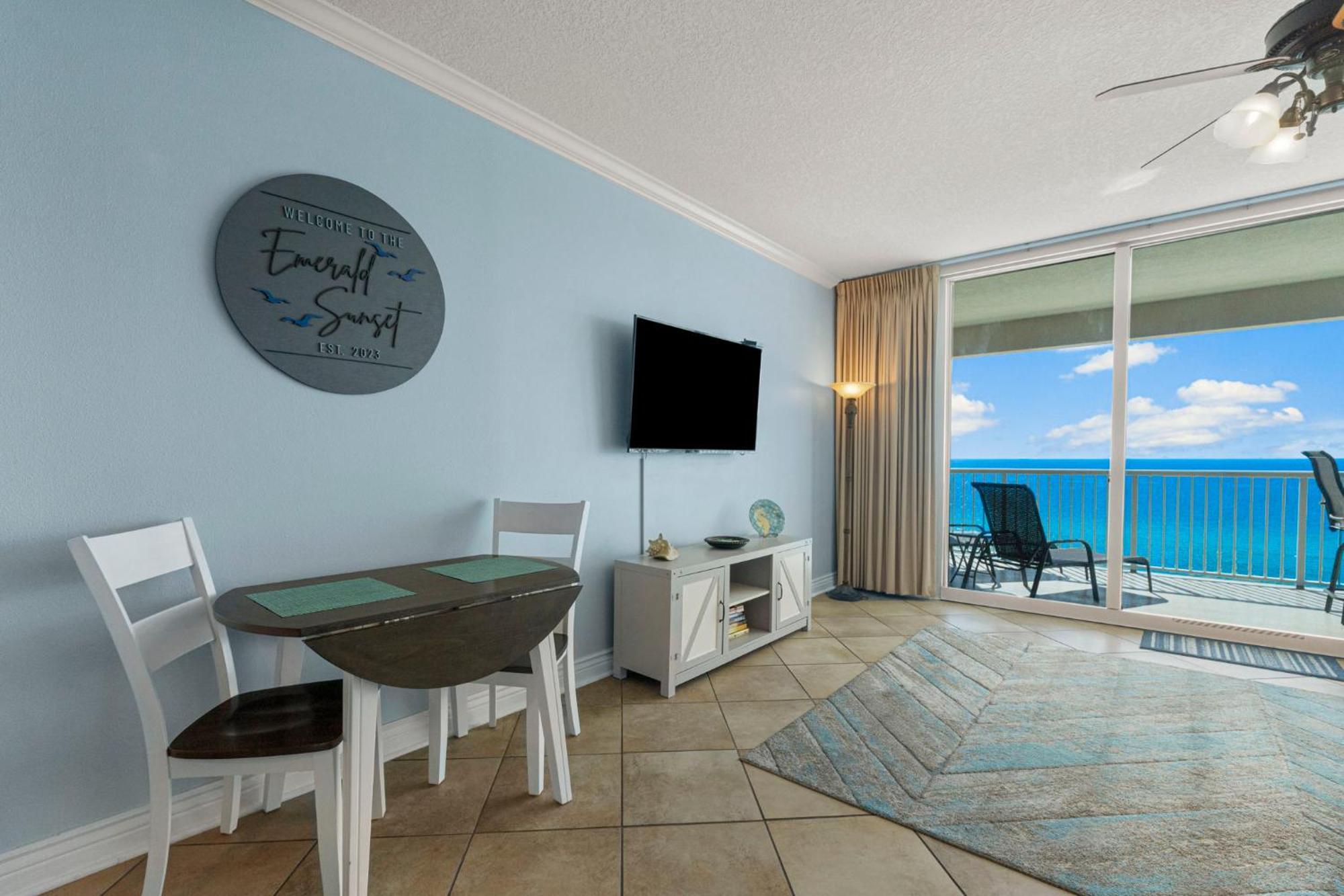 Palazzo #505 By Nautical * Panama City Beach