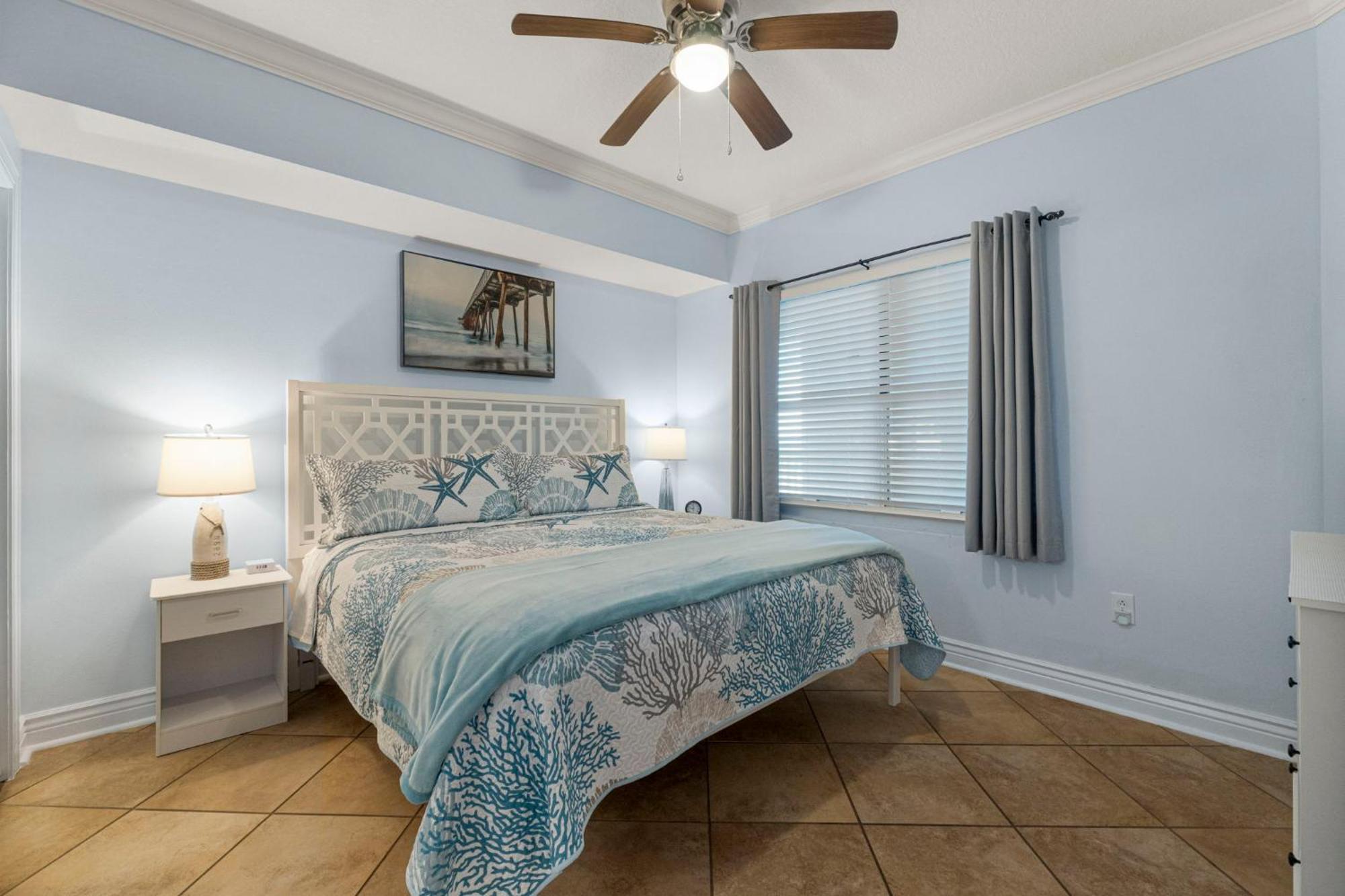 Palazzo #505 By Nautical Panama City Beach