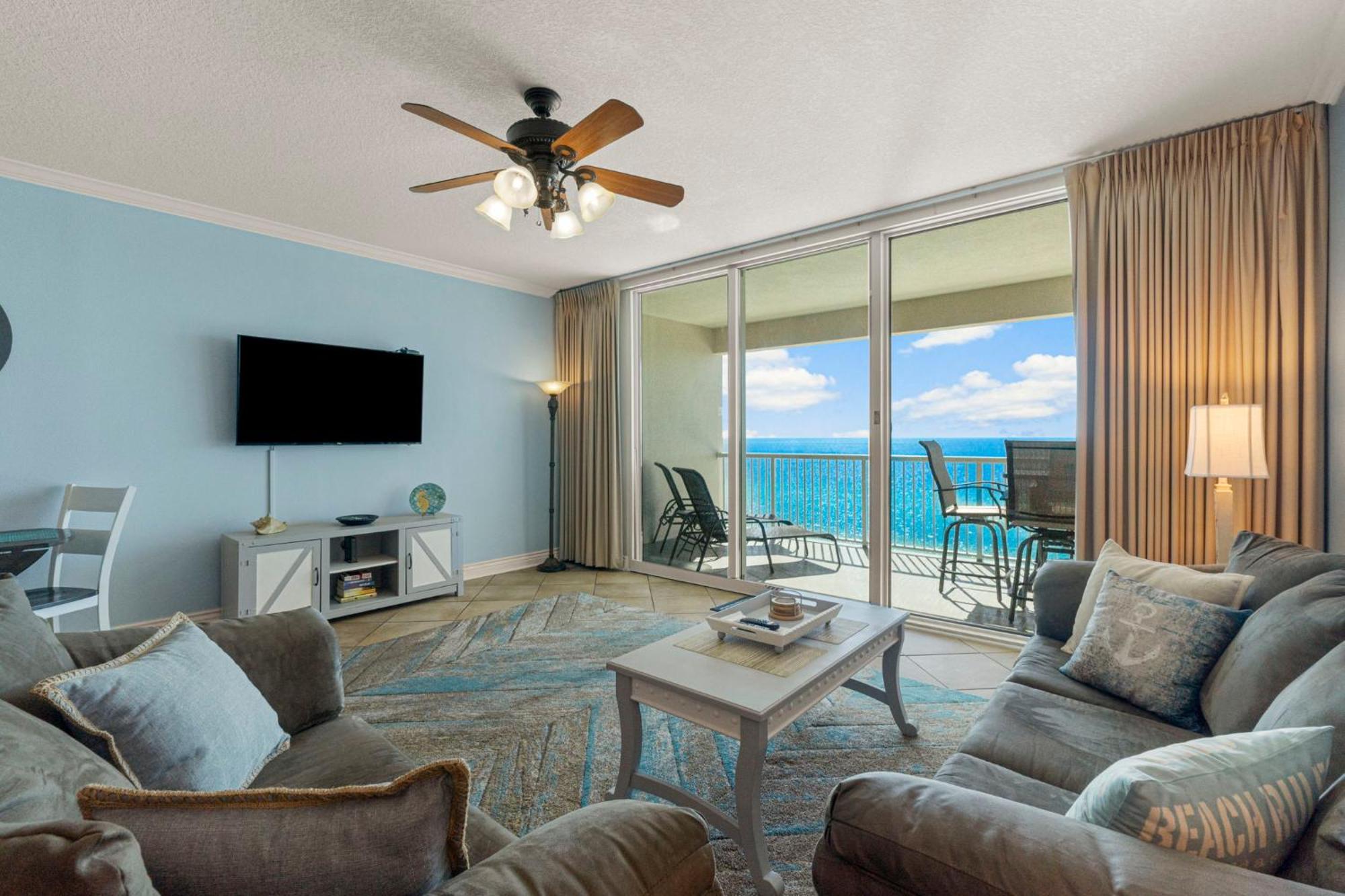 Palazzo #505 By Nautical Panama City Beach