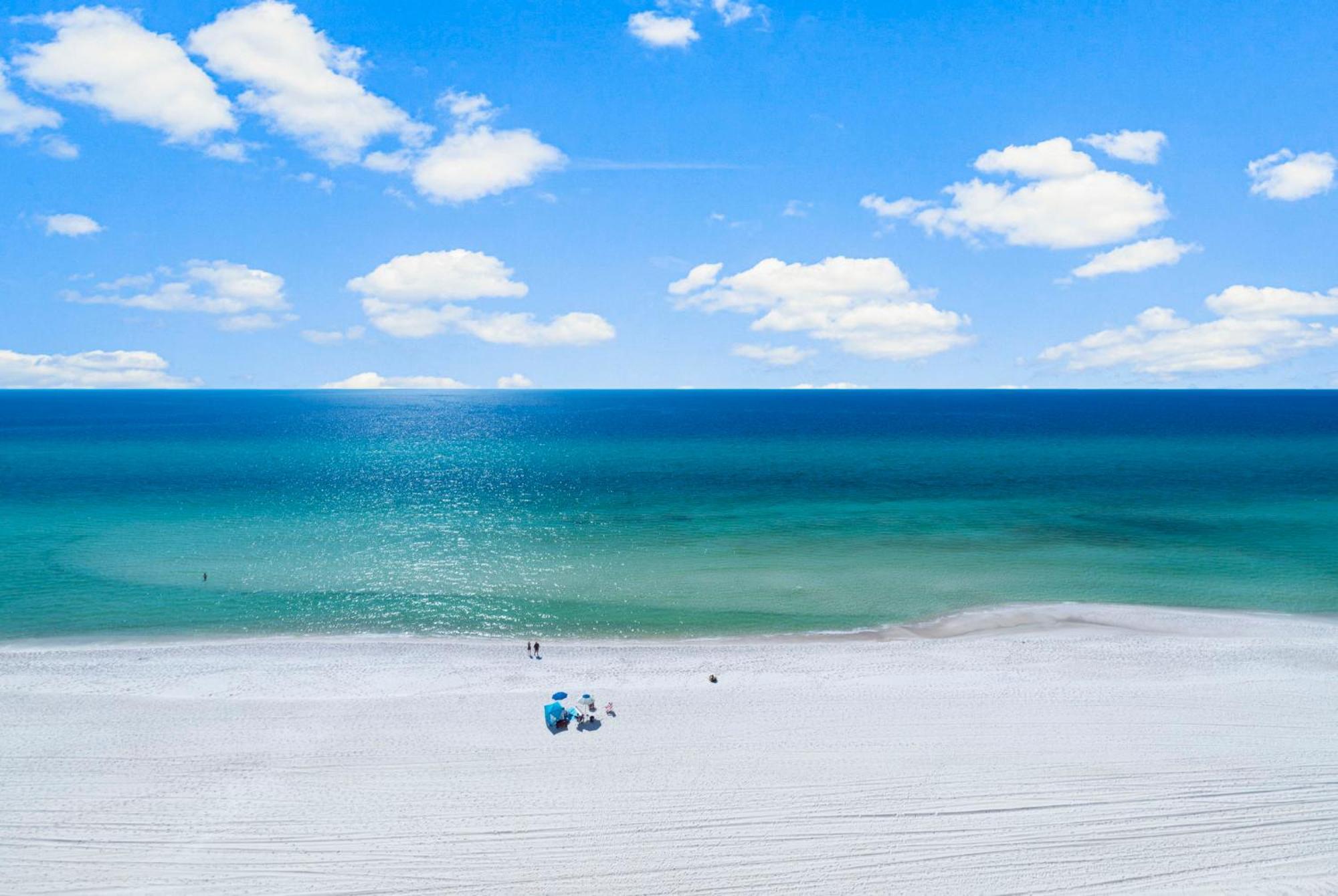 Palazzo #505 By Nautical * Panama City Beach