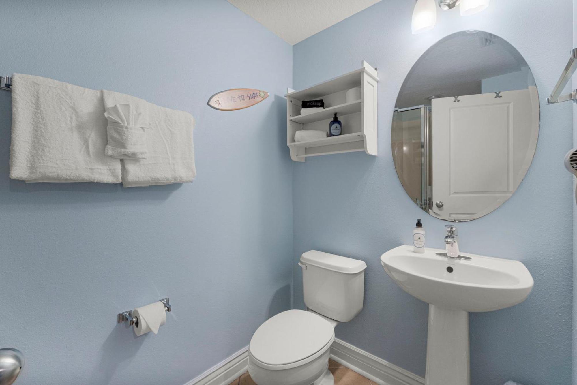 Palazzo #505 By Nautical Holiday home *