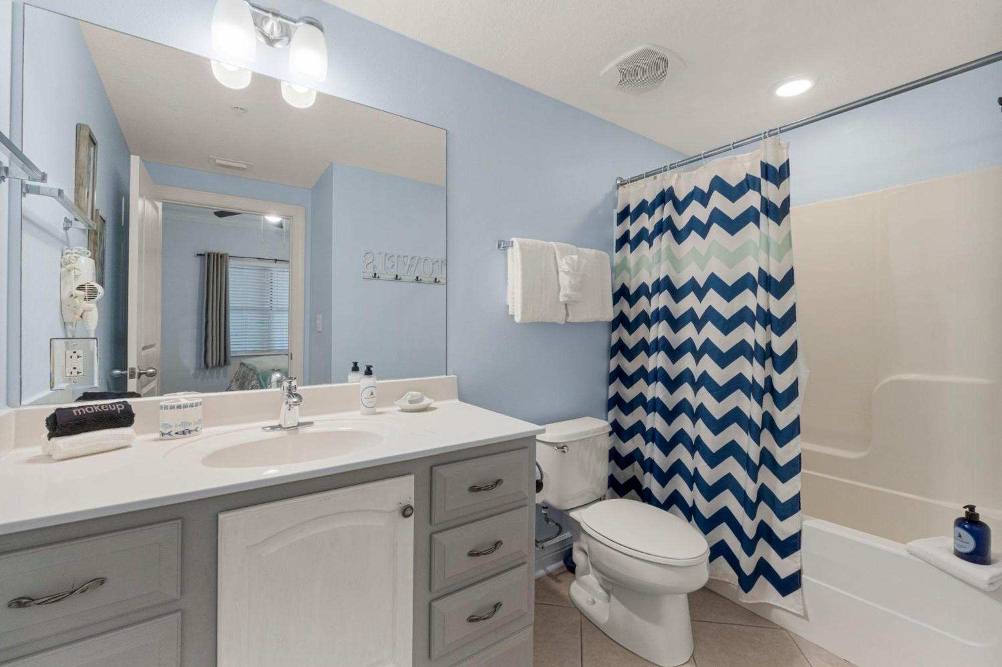 Palazzo #505 By Nautical Holiday home *